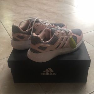 Adidas zapatos Brand New Duramo 8 cloudfoam poshmark gris rosa Adidas zapatos Brand New Duramo 8 cloudfoam poshmark gris rosa